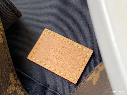 First bag ru LOUIS IVY VUITTON 0813